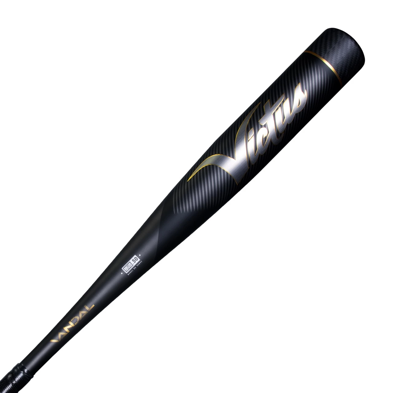 Victus – Vandal BBCOR (-3) Baseball Bat (VCBV2) 6 Victus – Vandal BBCOR (-3) Baseball Bat (VCBV2) - Image 4