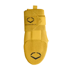 EvoShield Sliding Mitt – One Size Fits Most 26 EvoShield Sliding Mitt – One Size Fits Most -Baseball Uniforms Sales Store WB5020403 30 Sliding Mitt LightGold