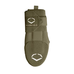 EvoShield Sliding Mitt – One Size Fits Most 28 EvoShield Sliding Mitt – One Size Fits Most -Baseball Uniforms Sales Store WB5020404 30 Sliding Mitt Olive