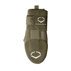 EvoShield Sliding Mitt – One Size Fits Most 29 EvoShield Sliding Mitt – One Size Fits Most -Baseball Uniforms Sales Store WB5020404 31 LT Sliding Mitt Olive