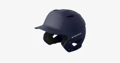 EvoShield XVT 2.0 Batting Helmet – Matte Finish -Baseball Uniforms Sales Store WB5725603 Navy scaled 1