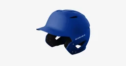 EvoShield XVT 2.0 Batting Helmet – Matte Finish -Baseball Uniforms Sales Store WB5725604 Royal scaled 1