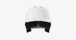 EvoShield XVT 2.0 Batting Helmet – Matte Finish -Baseball Uniforms Sales Store WB5725606 WH 2 scaled 1