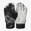 EvoShield PRO SRZ V2 Black Batting Gloves -Baseball Uniforms Sales Store WB5730501 3