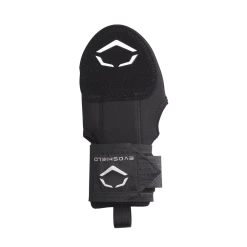 EvoShield Sliding Mitt – One Size Fits Most 32 EvoShield Sliding Mitt – One Size Fits Most -Baseball Uniforms Sales Store WB5733801 0 Youth Sliding Mitt BL