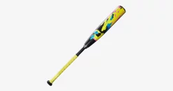 DeMarini 2022 ZOA Glitch (-10) USSSA Bat -Baseball Uniforms Sales Store WBD2355010 2 scaled 1