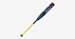 DeMarini 2022 ZOA Glitch (-10) USSSA Bat -Baseball Uniforms Sales Store WBD2355010 4 scaled 1