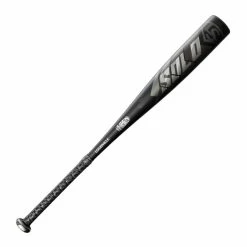 Louisville Slugger 2021 Solo (-10) Senior League Bat (WBL2471010) -Baseball Uniforms Sales Store WBL2471010 2