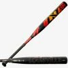 Louisville Slugger 2022 LXT -10 Fastpitch Bat -Baseball Uniforms Sales Store WBL2543010