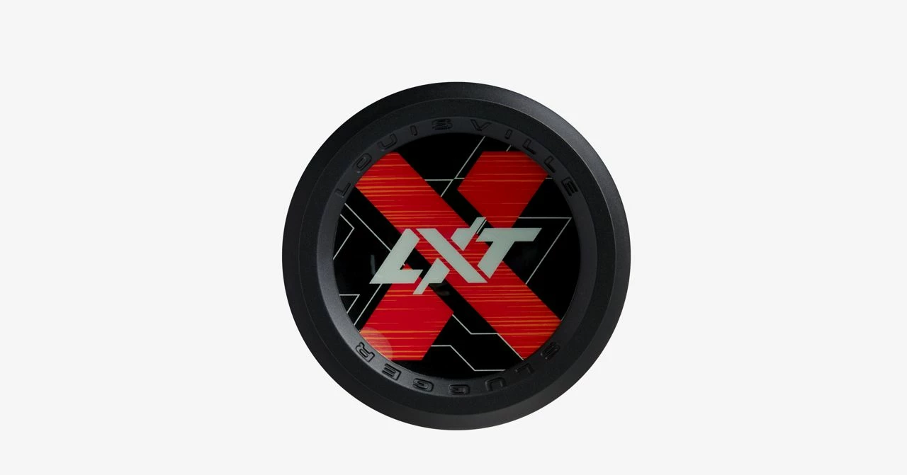 Louisville Slugger 2022 LXT -10 Fastpitch Bat 4 Louisville Slugger 2022 LXT -10 Fastpitch Bat - Image 2