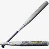 Louisville Slugger 2022 Xeno Fastpitch Bat (-11) -Baseball Uniforms Sales Store WBL2546010 1