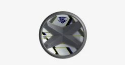 Louisville Slugger 2022 Xeno Fastpitch Bat (-11) -Baseball Uniforms Sales Store WBL2546010 2