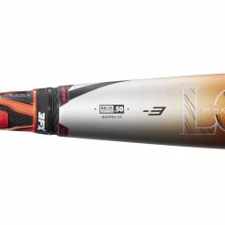 Louisville Slugger 2023 Select PWR BBCOR (-3) Bat -Baseball Uniforms Sales Store WBL2641010 7