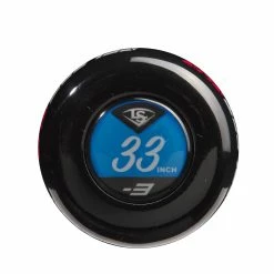 Louisville Slugger 2023 Select PWR BBCOR (-3) Bat -Baseball Uniforms Sales Store WBL2641010 8