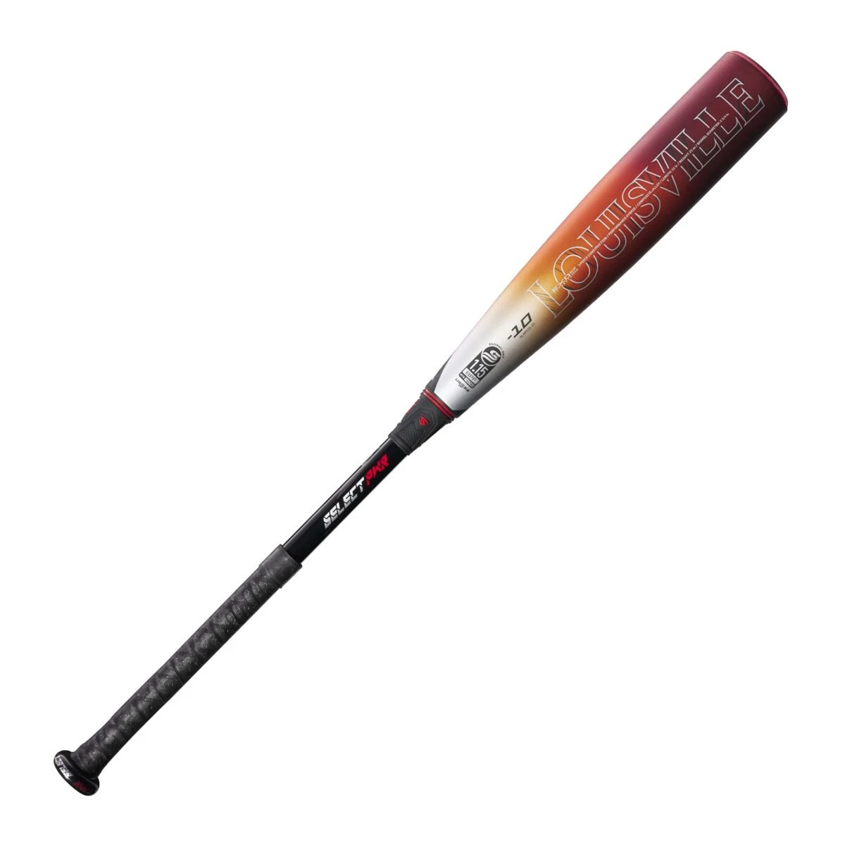 Louisville Slugger 2023 Select PWR -10 USSSA Bat 6 Louisville Slugger 2023 Select PWR -10 USSSA Bat - Image 4