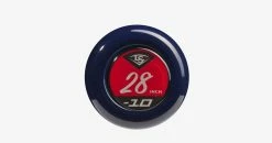 2023 Louisville Slugger Atlas JBB -10 USSSA Bat -Baseball Uniforms Sales Store WBL2657010 7