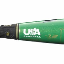 Louisville Slugger 2023 Meta -12 USA Bat -Baseball Uniforms Sales Store WBL2659010 6