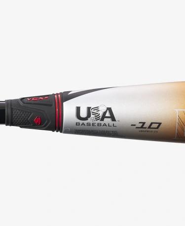 Louisville Slugger 2023 Select PWR -10 USA Bat 8 Louisville Slugger 2023 Select PWR -10 USA Bat - Image 6