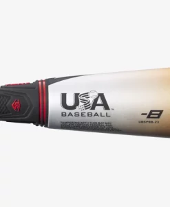 Louisville Slugger 2023 Select PWR -8 USA Bat -Baseball Uniforms Sales Store WBL2661010 6