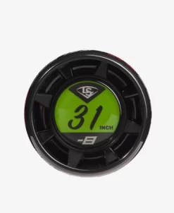 Louisville Slugger 2023 Select PWR -8 USA Bat -Baseball Uniforms Sales Store WBL2661010 7