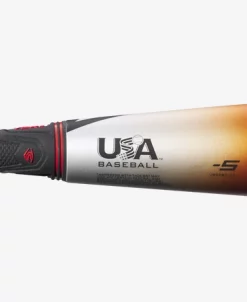 Louisville Slugger 2023 Select PWR -5 USA Bat -Baseball Uniforms Sales Store WBL2662010 6
