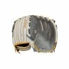 Wilson A2000 2021 V125SS 12.5″ Pitcher/Outfield Fastpitch Glove -Baseball Uniforms Sales Store WBW100214 01