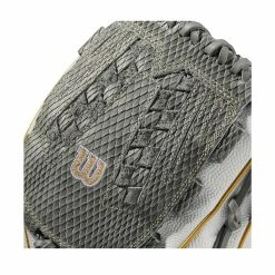 Wilson A2000 2021 V125SS 12.5″ Pitcher/Outfield Fastpitch Glove -Baseball Uniforms Sales Store WBW100214 06