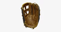 Wilson 2022 A2000 SP14SS 14″ Slowpitch Glove -Baseball Uniforms Sales Store WBW100404 2 scaled 1