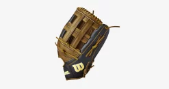 Wilson 2022 A2000 SP14SS 14″ Slowpitch Glove -Baseball Uniforms Sales Store WBW100404 3 scaled 1