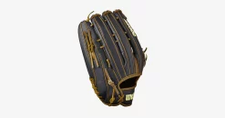 Wilson 2022 A2000 SP14SS 14″ Slowpitch Glove -Baseball Uniforms Sales Store WBW100404 4 scaled 1