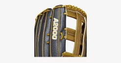 Wilson 2022 A2000 SP14SS 14″ Slowpitch Glove -Baseball Uniforms Sales Store WBW100404 6 scaled 1