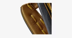 Wilson 2022 A2000 SP14SS 14″ Slowpitch Glove -Baseball Uniforms Sales Store WBW100404 7 scaled 1