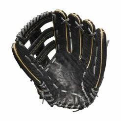 Wilson 2022 A2K SC1775 12.75″ Outfield Glove (WBW100413) -Baseball Uniforms Sales Store WBW100413 3