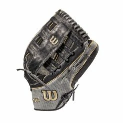 Wilson 2022 A2K SC1775 12.75″ Outfield Glove (WBW100413) -Baseball Uniforms Sales Store WBW100413 4