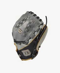 Wilson 2022 A2000 SCV125SS 12.5″ Outfield Glove 11 Wilson 2022 A2000 SCV125SS 12.5″ Outfield Glove -Baseball Uniforms Sales Store WBW1004441125 3