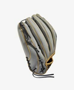 Wilson 2022 A2000 SCV125SS 12.5″ Outfield Glove 12 Wilson 2022 A2000 SCV125SS 12.5″ Outfield Glove -Baseball Uniforms Sales Store WBW1004441125 4