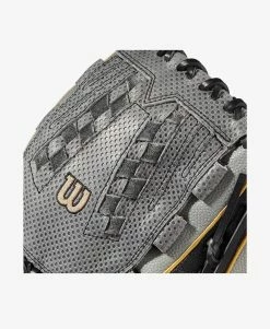 Wilson 2022 A2000 SCV125SS 12.5″ Outfield Glove 13 Wilson 2022 A2000 SCV125SS 12.5″ Outfield Glove -Baseball Uniforms Sales Store WBW1004441125 5