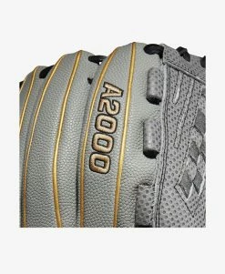 Wilson 2022 A2000 SCV125SS 12.5″ Outfield Glove 14 Wilson 2022 A2000 SCV125SS 12.5″ Outfield Glove -Baseball Uniforms Sales Store WBW1004441125 6