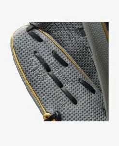 Wilson 2022 A2000 SCV125SS 12.5″ Outfield Glove 15 Wilson 2022 A2000 SCV125SS 12.5″ Outfield Glove -Baseball Uniforms Sales Store WBW1004441125 7