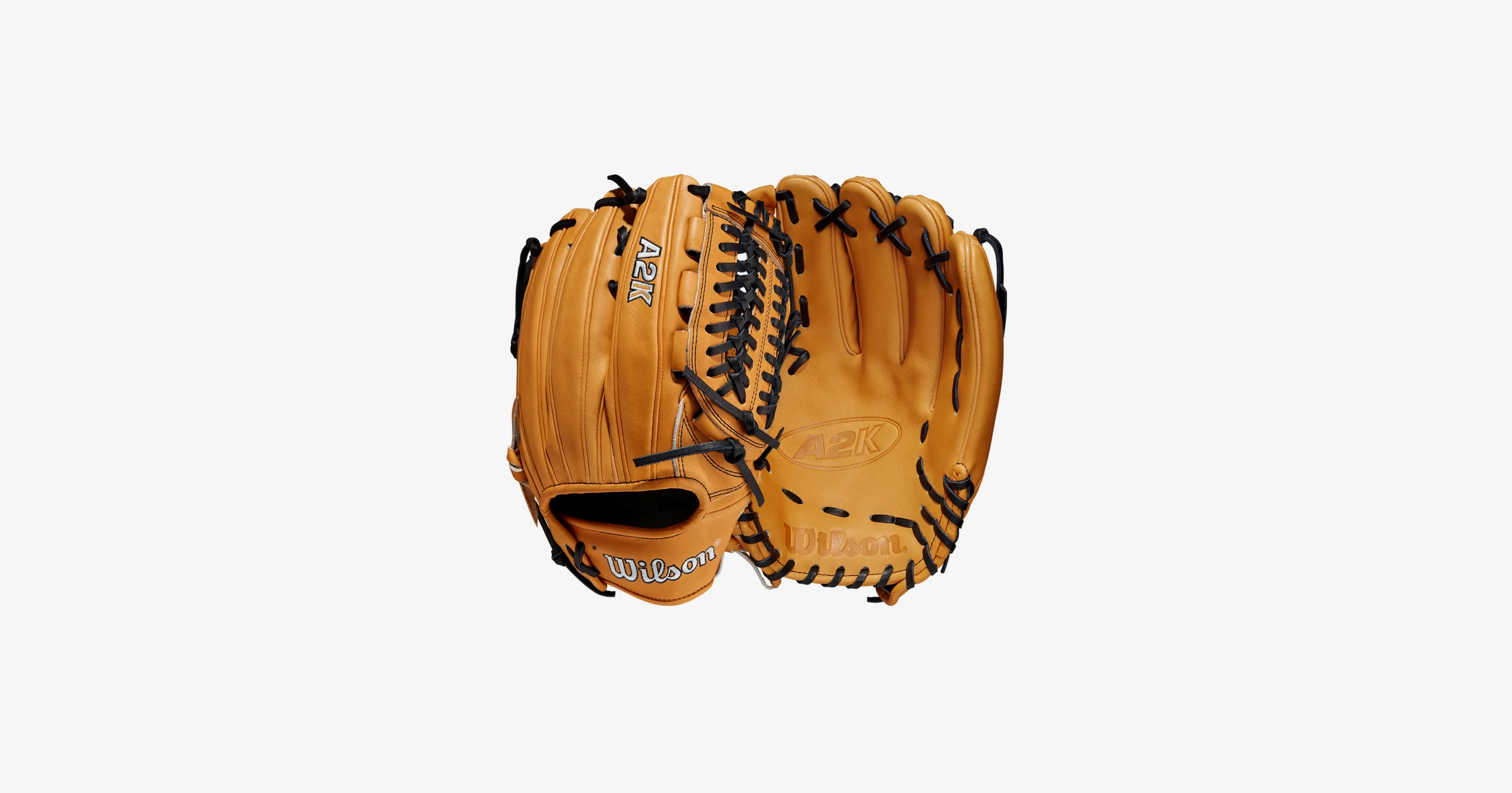 Wilson 2023 A2K® D33 11.75” PITCHER’S BASEBALL GLOVE 3 Wilson 2023 A2K® D33 11.75” PITCHER’S BASEBALL GLOVE