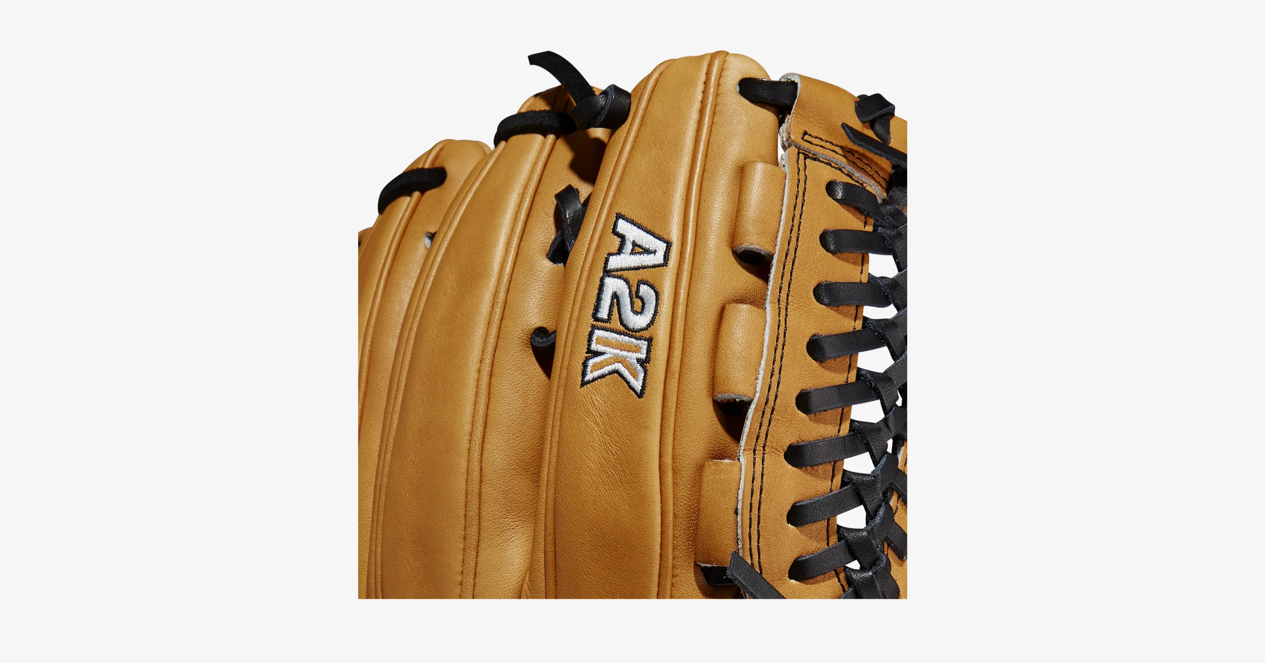 Wilson 2023 A2K® D33 11.75” PITCHER’S BASEBALL GLOVE 8 Wilson 2023 A2K® D33 11.75” PITCHER’S BASEBALL GLOVE - Image 6