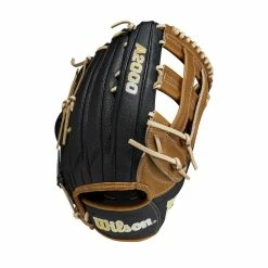 Wilson 2023 A2000 1799SS 12.75″ OUTFIELD Glove -Baseball Uniforms Sales Store WBW100975 2