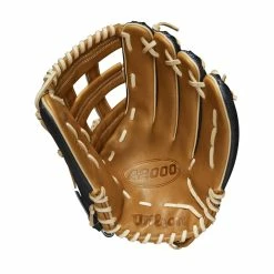 Wilson 2023 A2000 1799SS 12.75″ OUTFIELD Glove -Baseball Uniforms Sales Store WBW100975 3