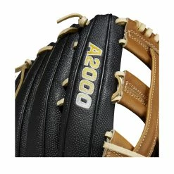 Wilson 2023 A2000 1799SS 12.75″ OUTFIELD Glove -Baseball Uniforms Sales Store WBW100975 7