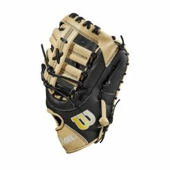 Wilson 2023 A2000 1679SS 12.5″ First Base Mitt -Baseball Uniforms Sales Store WBW100980 4