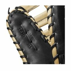 Wilson 2023 A2000 1679SS 12.5″ First Base Mitt -Baseball Uniforms Sales Store WBW100980 8