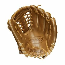 Wilson 2023 A2000 PF89 11.5″ Infield/Pitcher Glove -Baseball Uniforms Sales Store WBW100982 3