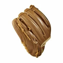 Wilson 2023 A2000 PF89 11.5″ Infield/Pitcher Glove -Baseball Uniforms Sales Store WBW100982 5