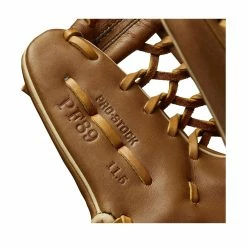 Wilson 2023 A2000 PF89 11.5″ Infield/Pitcher Glove -Baseball Uniforms Sales Store WBW100982 8