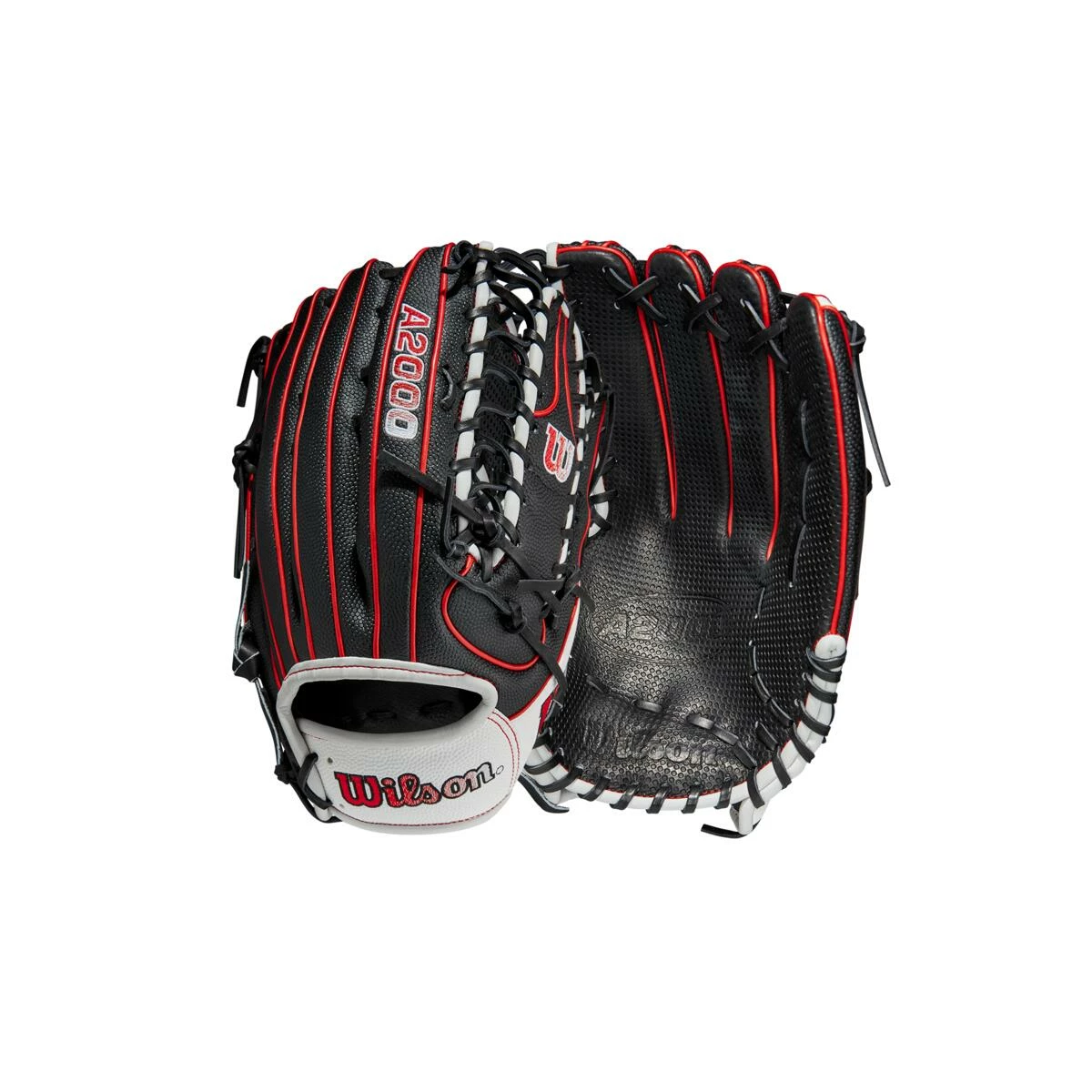 Wilson 2023 A2000 SCOT7SS 12.75″ Outfield Glove 3 Wilson 2023 A2000 SCOT7SS 12.75″ Outfield Glove